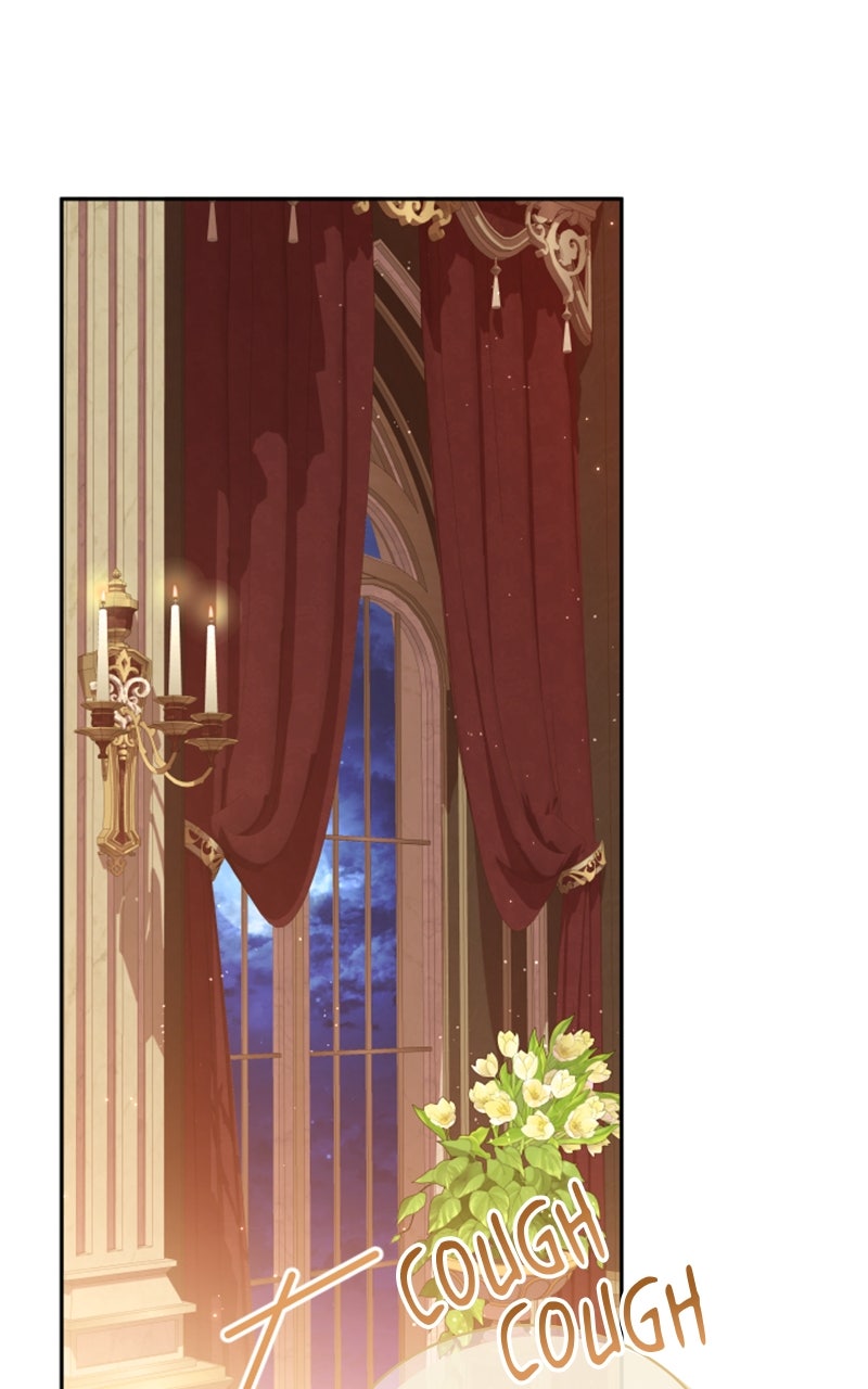 Read The Fateful Invitation chapter 92 image 18 on Lezhin