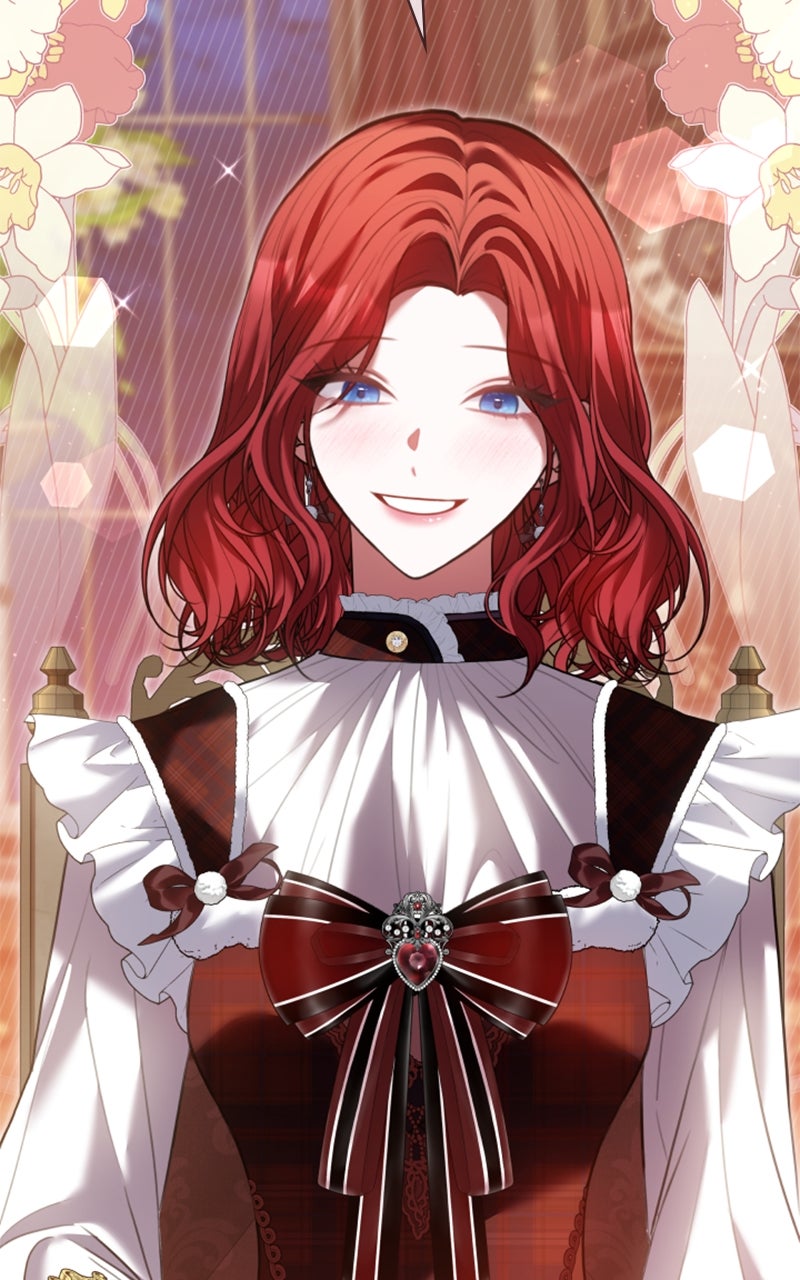 Read The Fateful Invitation chapter 92 image 2 on Lezhin