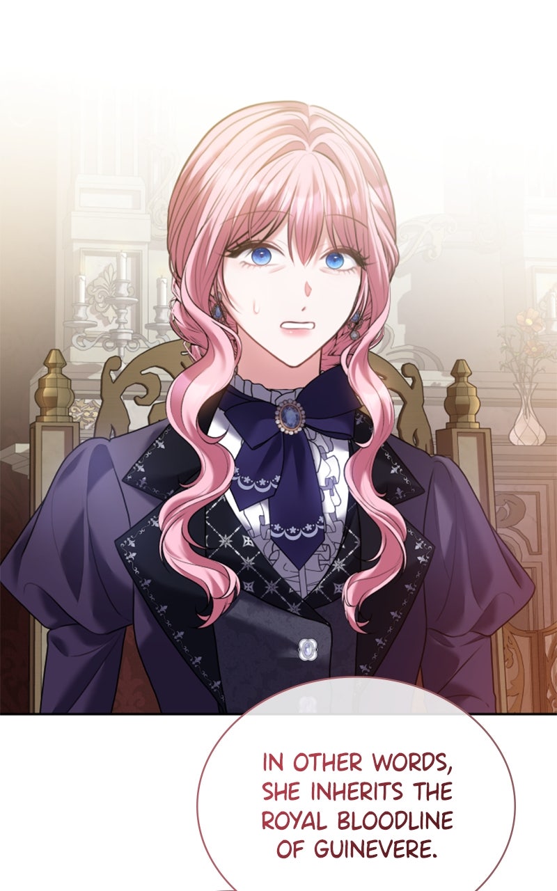 Read The Fateful Invitation chapter 92 image 20 on Lezhin
