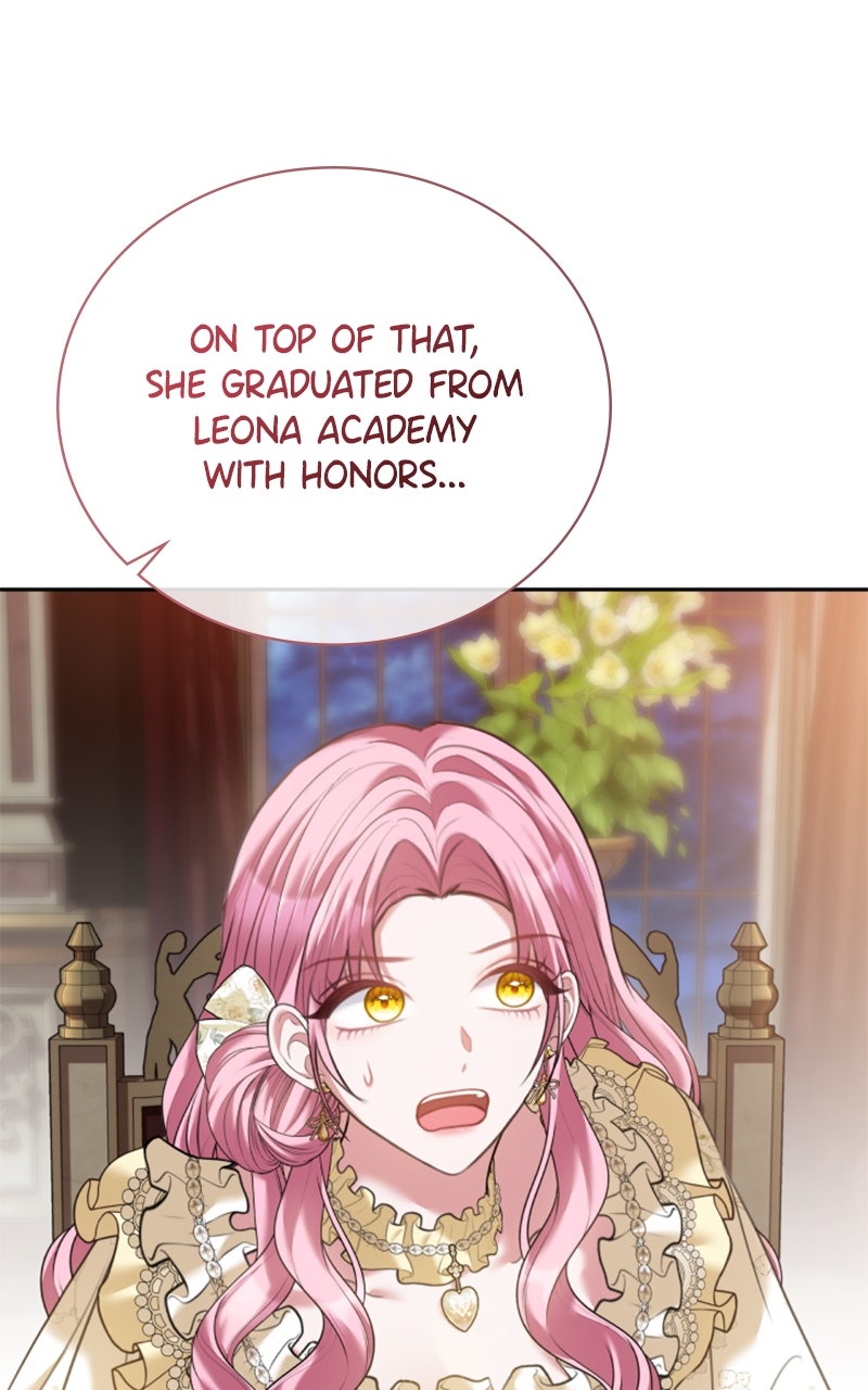 Read The Fateful Invitation chapter 92 image 22 on Lezhin