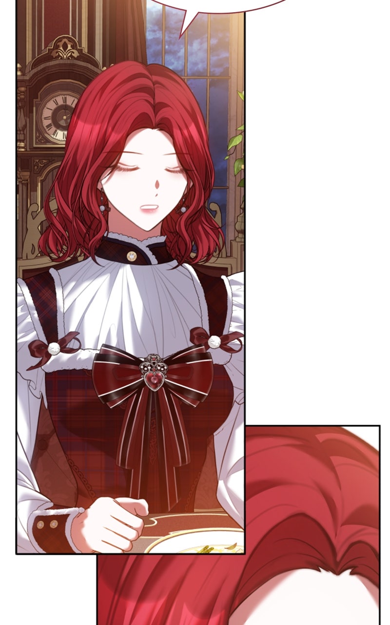 Read The Fateful Invitation chapter 92 image 25 on Lezhin