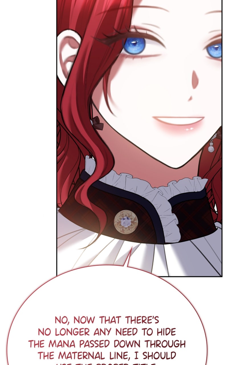 Read The Fateful Invitation chapter 92 image 26 on Lezhin