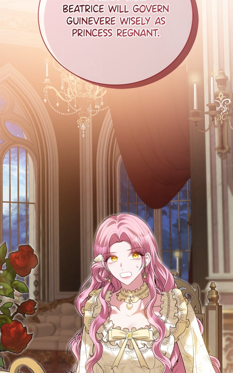 Read The Fateful Invitation chapter 92 image 28 on Lezhin