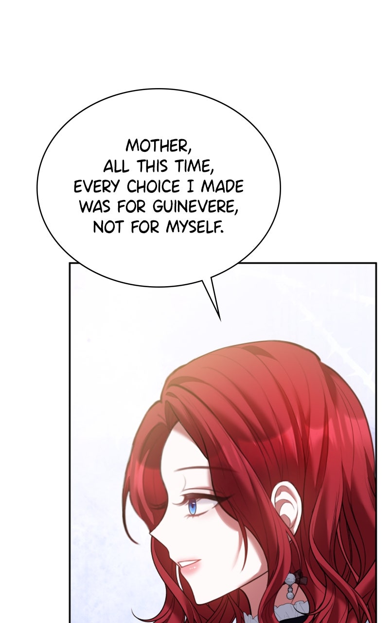 Read The Fateful Invitation chapter 92 image 32 on Lezhin