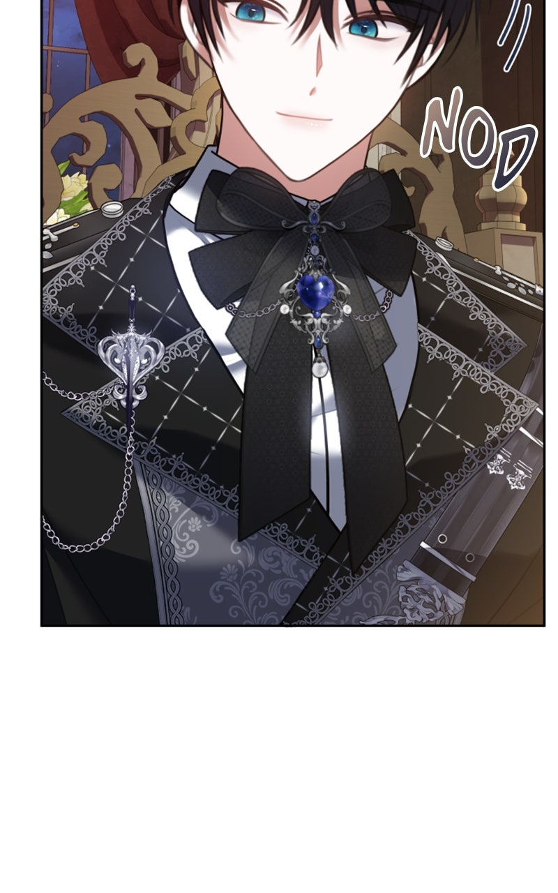 Read The Fateful Invitation chapter 92 image 36 on Lezhin