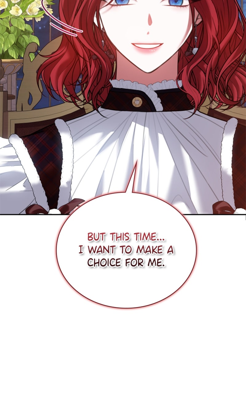 Read The Fateful Invitation chapter 92 image 38 on Lezhin
