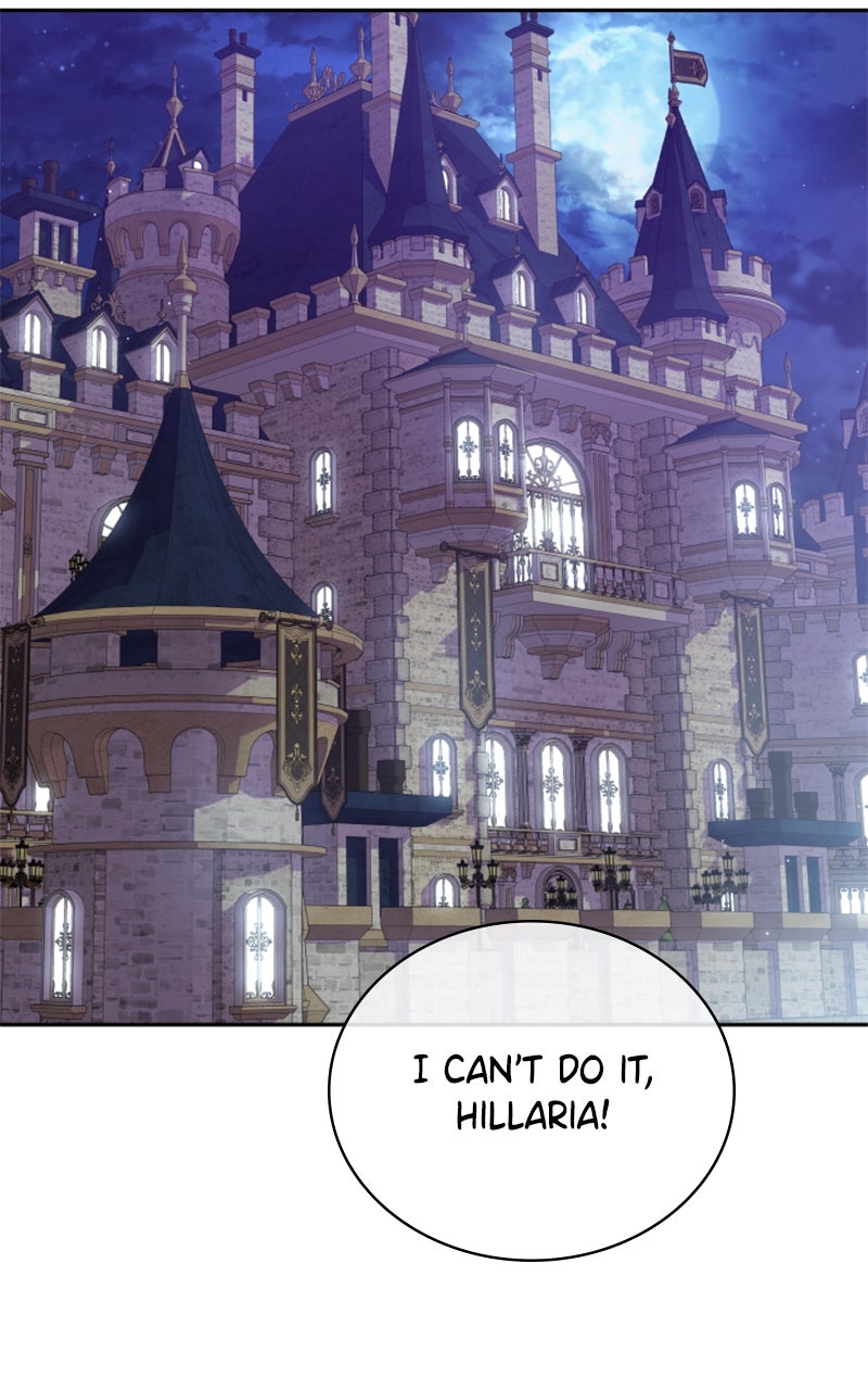 Read The Fateful Invitation chapter 92 image 40 on Lezhin
