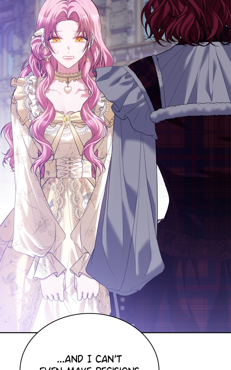 Read The Fateful Invitation chapter 92 image 42 on Lezhin