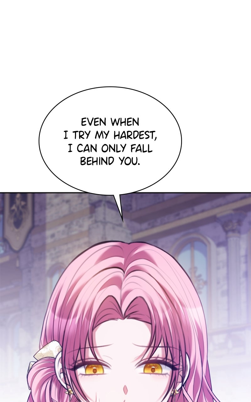 Read The Fateful Invitation chapter 92 image 44 on Lezhin