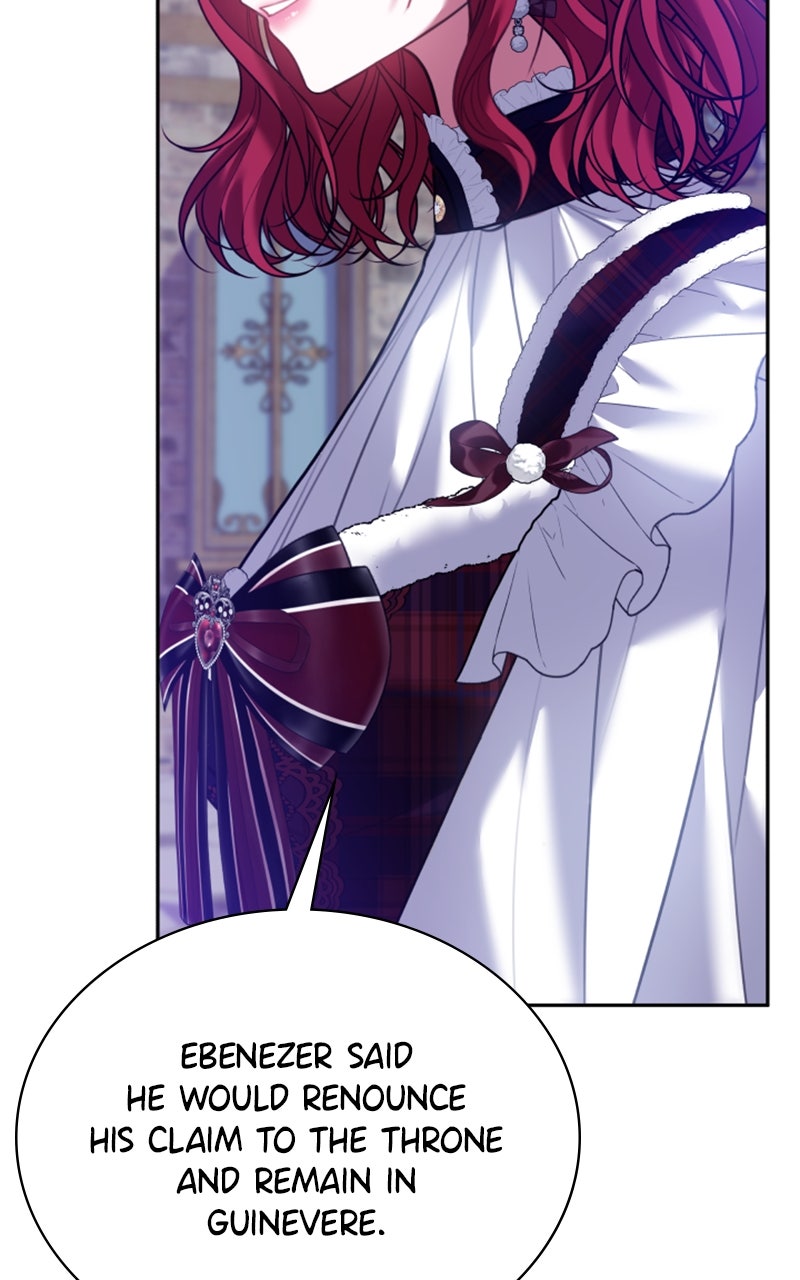 Read The Fateful Invitation chapter 92 image 47 on Lezhin