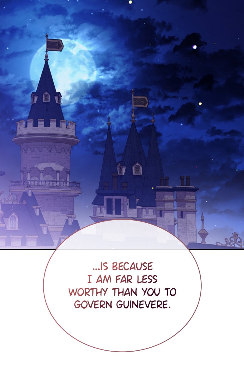 Read The Fateful Invitation chapter 92 image 49 on Lezhin