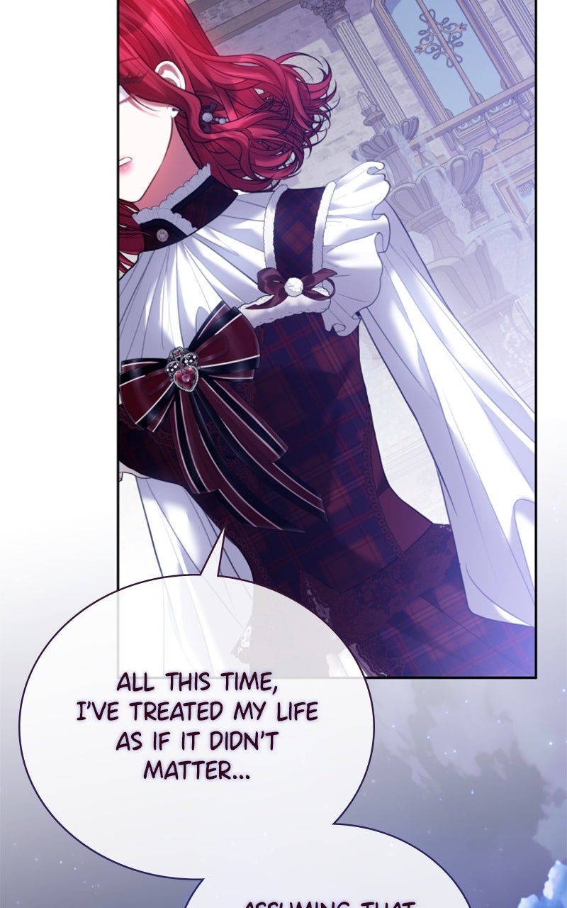 Read The Fateful Invitation chapter 92 image 51 on Lezhin