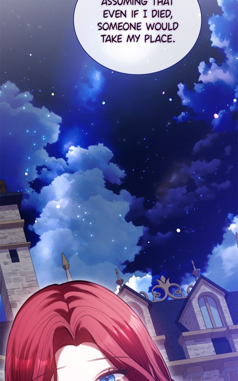 Read The Fateful Invitation chapter 92 image 52 on Lezhin
