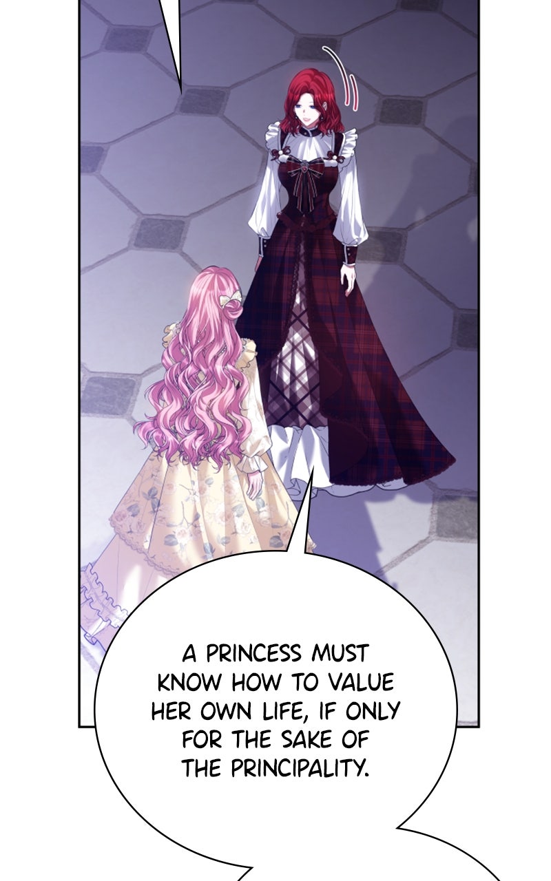 Read The Fateful Invitation chapter 92 image 55 on Lezhin