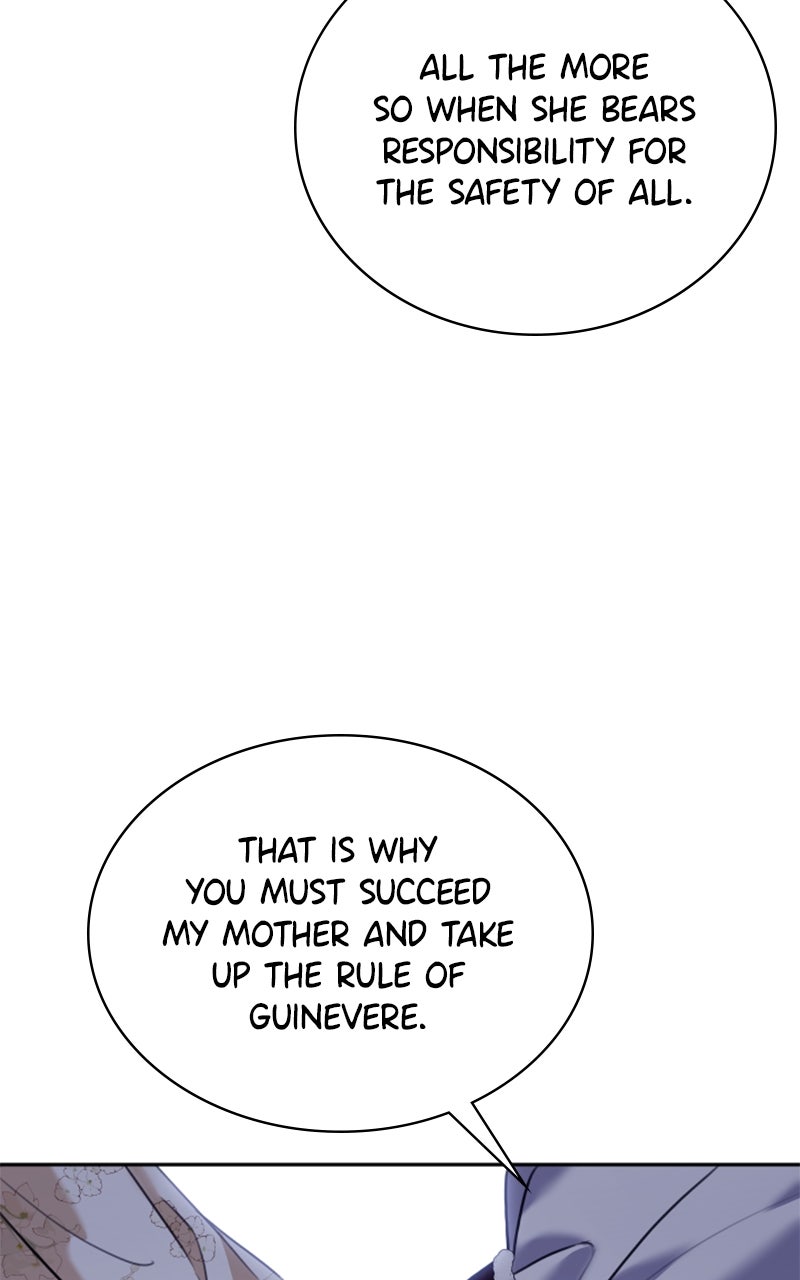Read The Fateful Invitation chapter 92 image 56 on Lezhin