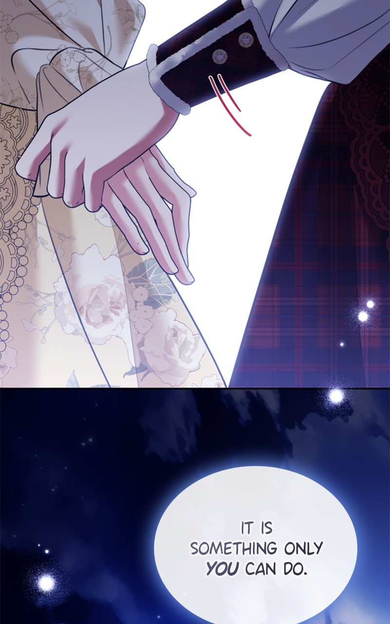 Read The Fateful Invitation chapter 92 image 57 on Lezhin