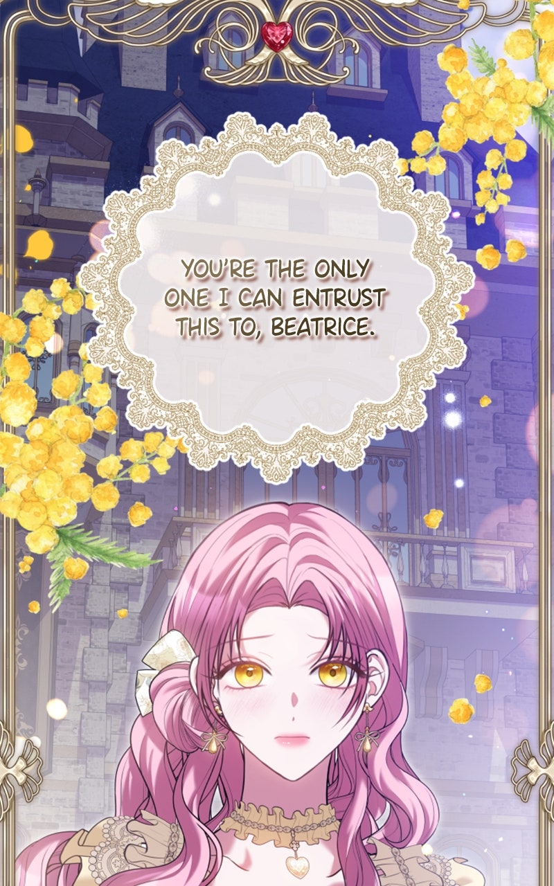 Read The Fateful Invitation chapter 92 image 59 on Lezhin