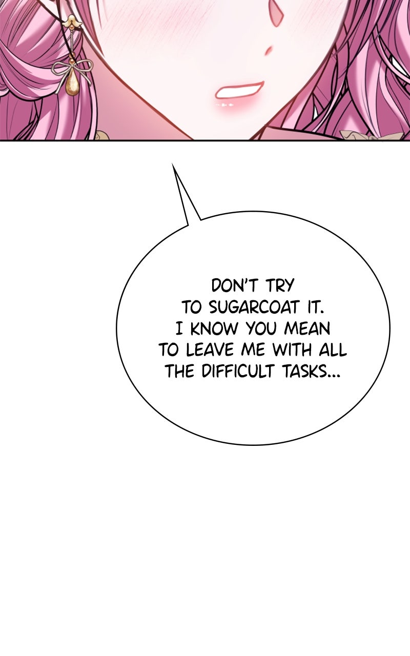 Read The Fateful Invitation chapter 92 image 62 on Lezhin
