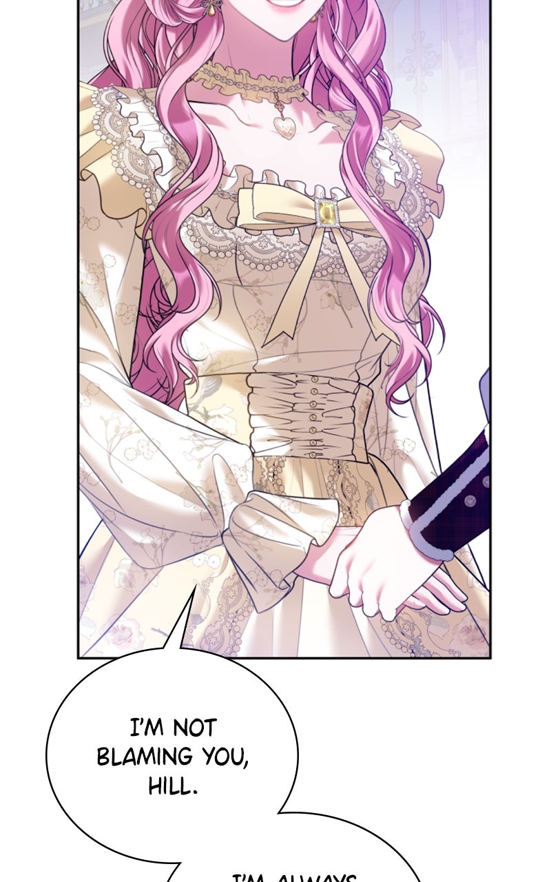 Read The Fateful Invitation chapter 92 image 64 on Lezhin