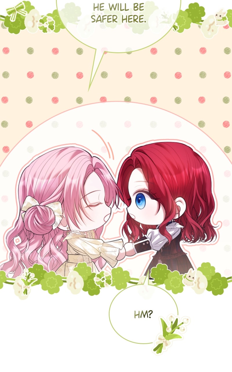 Read The Fateful Invitation chapter 92 image 66 on Lezhin