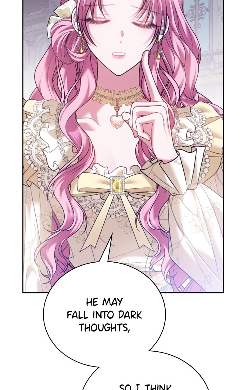 Read The Fateful Invitation chapter 92 image 68 on Lezhin