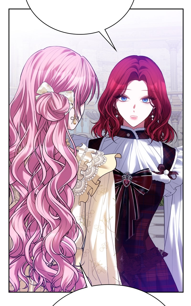 Read The Fateful Invitation chapter 92 image 70 on Lezhin