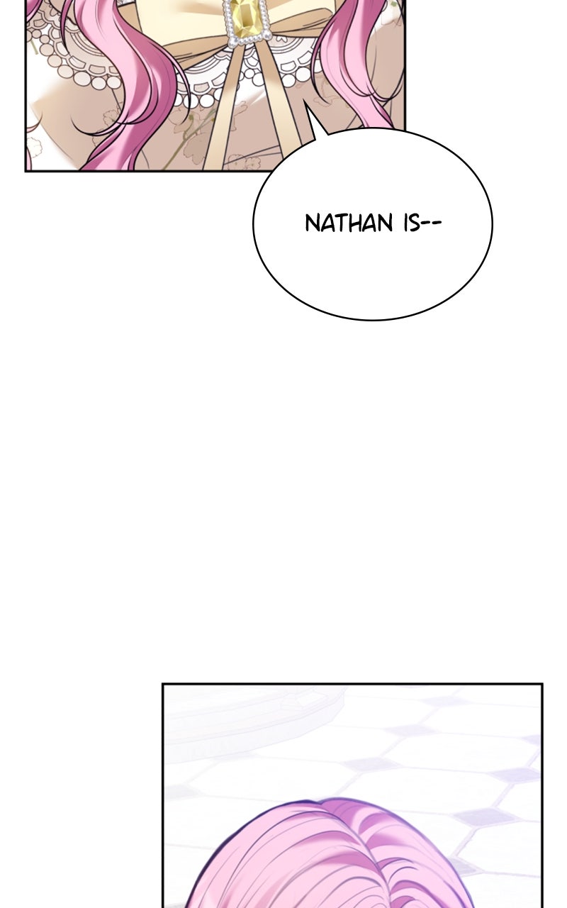 Read The Fateful Invitation chapter 92 image 75 on Lezhin