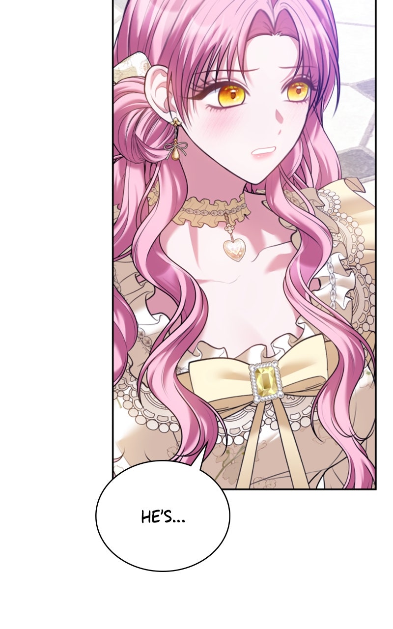 Read The Fateful Invitation chapter 92 image 76 on Lezhin