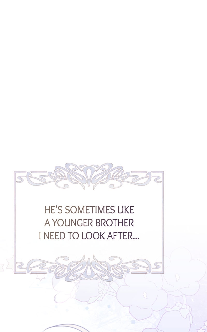 Read The Fateful Invitation chapter 92 image 77 on Lezhin