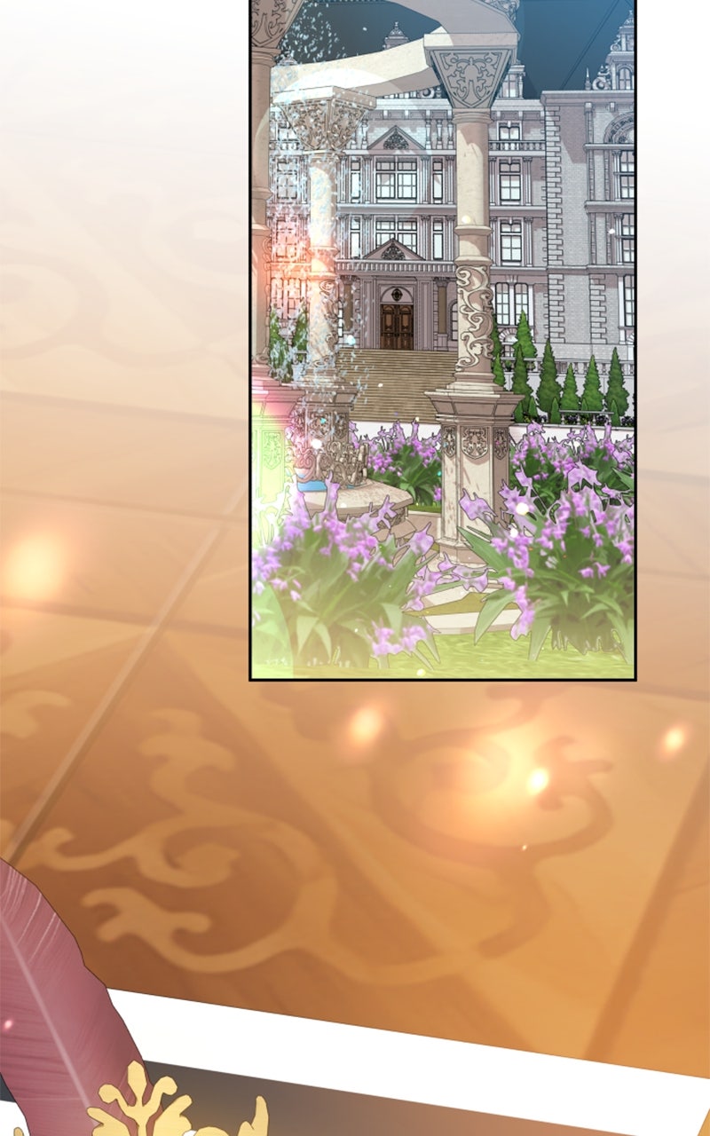 Read The Fateful Invitation chapter 92 image 84 on Lezhin