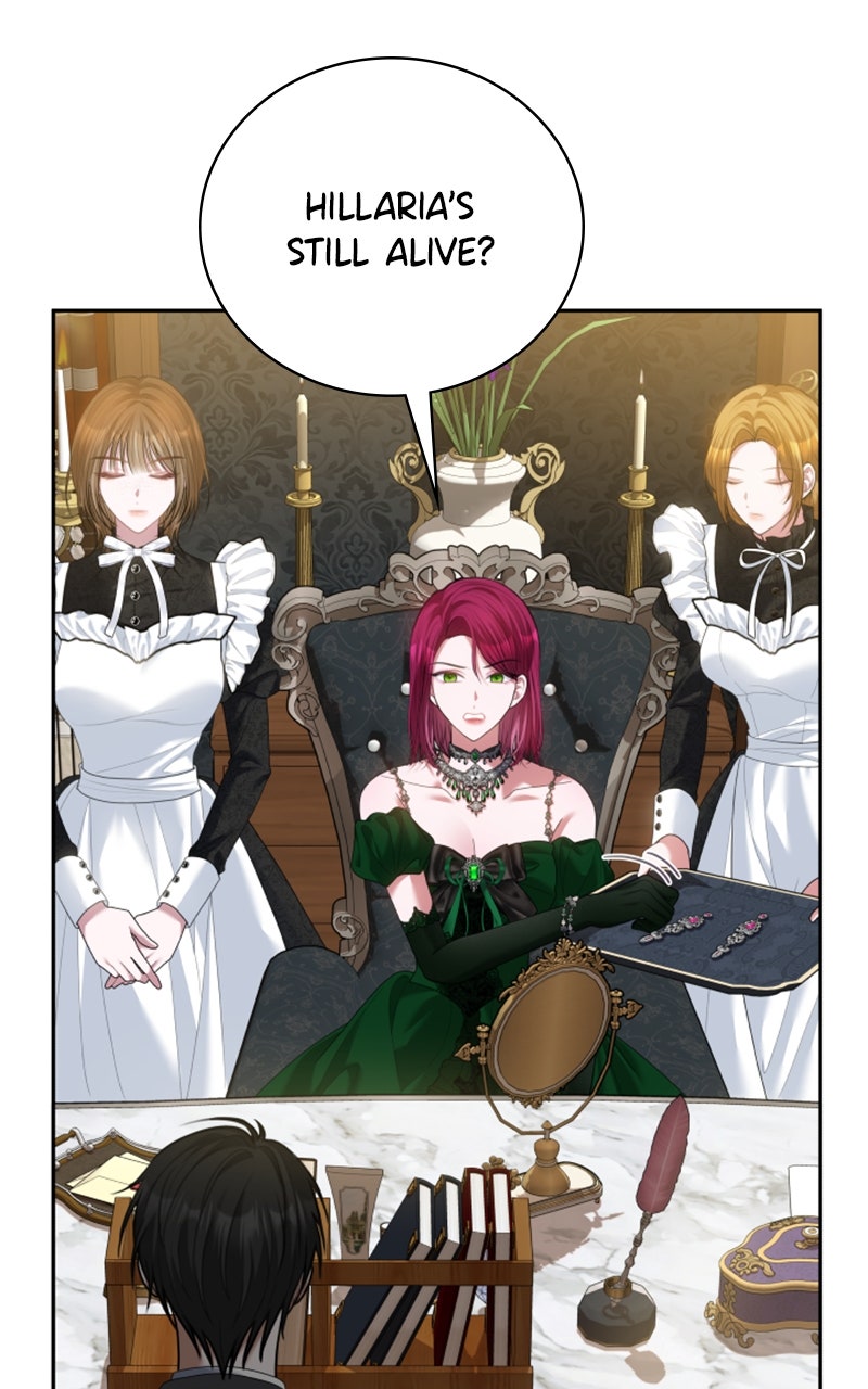 Read The Fateful Invitation chapter 92 image 87 on Lezhin