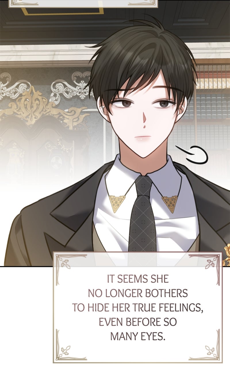 Read The Fateful Invitation chapter 92 image 89 on Lezhin