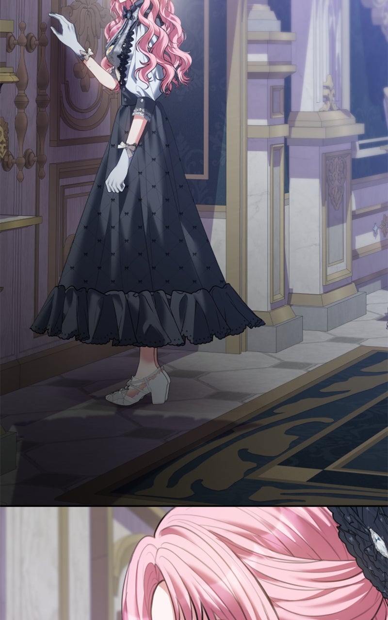 Read The Fateful Invitation chapter 94 image 1 on Lezhin