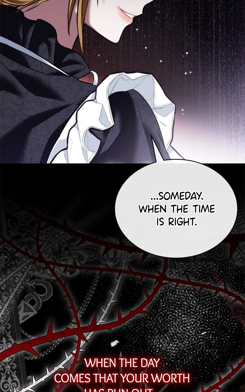 Read The Fateful Invitation chapter 94 image 100 on Lezhin