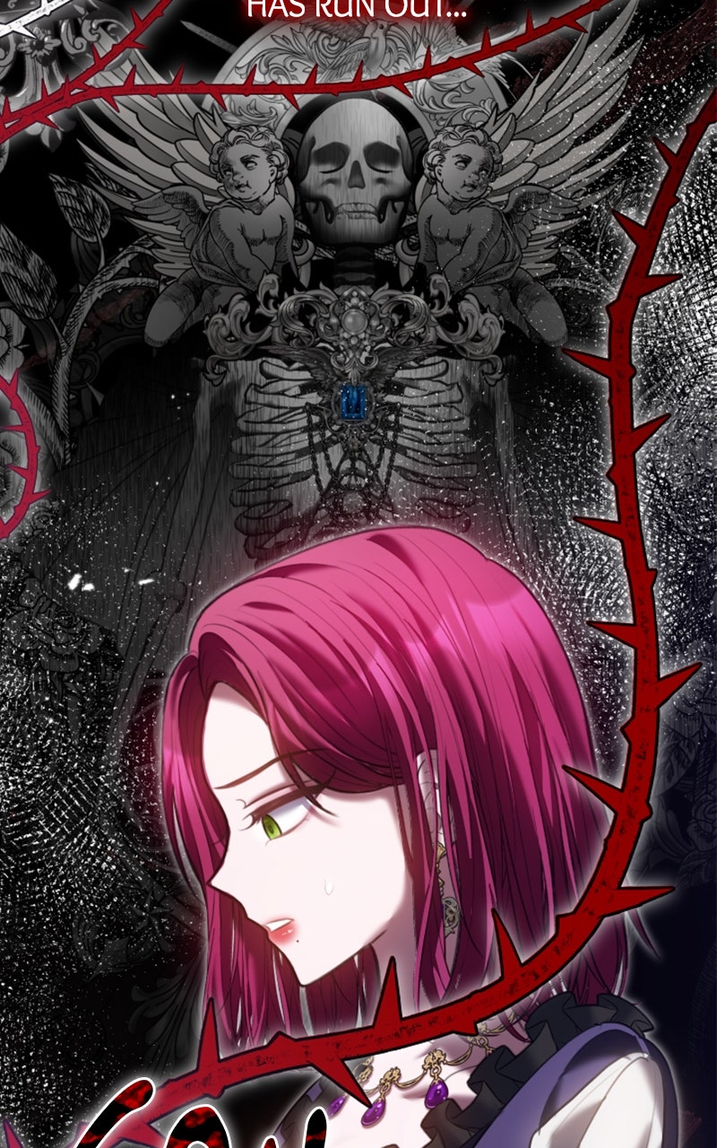 Read The Fateful Invitation chapter 94 image 101 on Lezhin