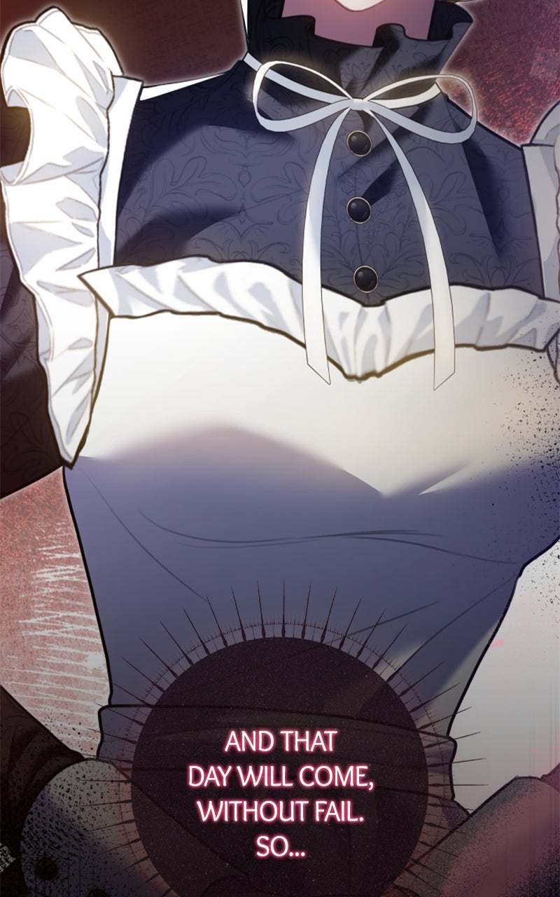 Read The Fateful Invitation chapter 94 image 104 on Lezhin