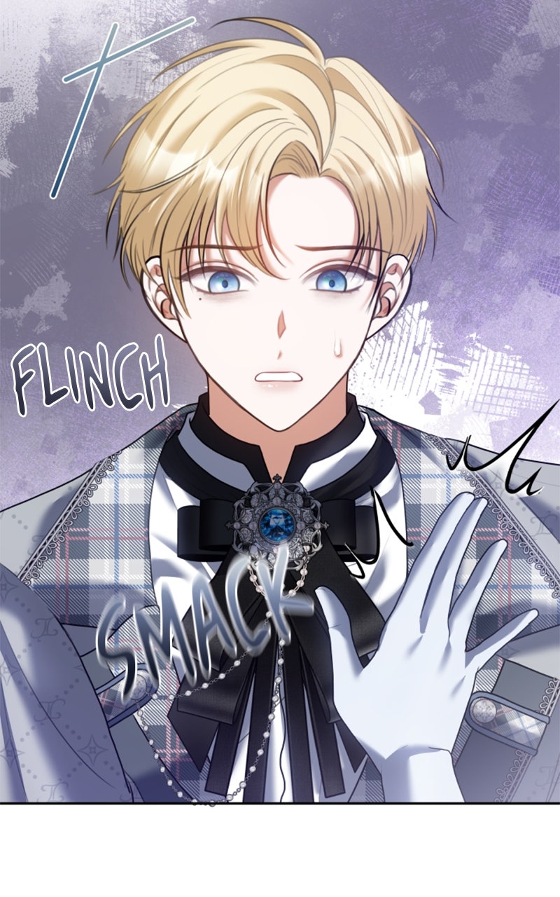 Read The Fateful Invitation chapter 94 image 11 on Lezhin