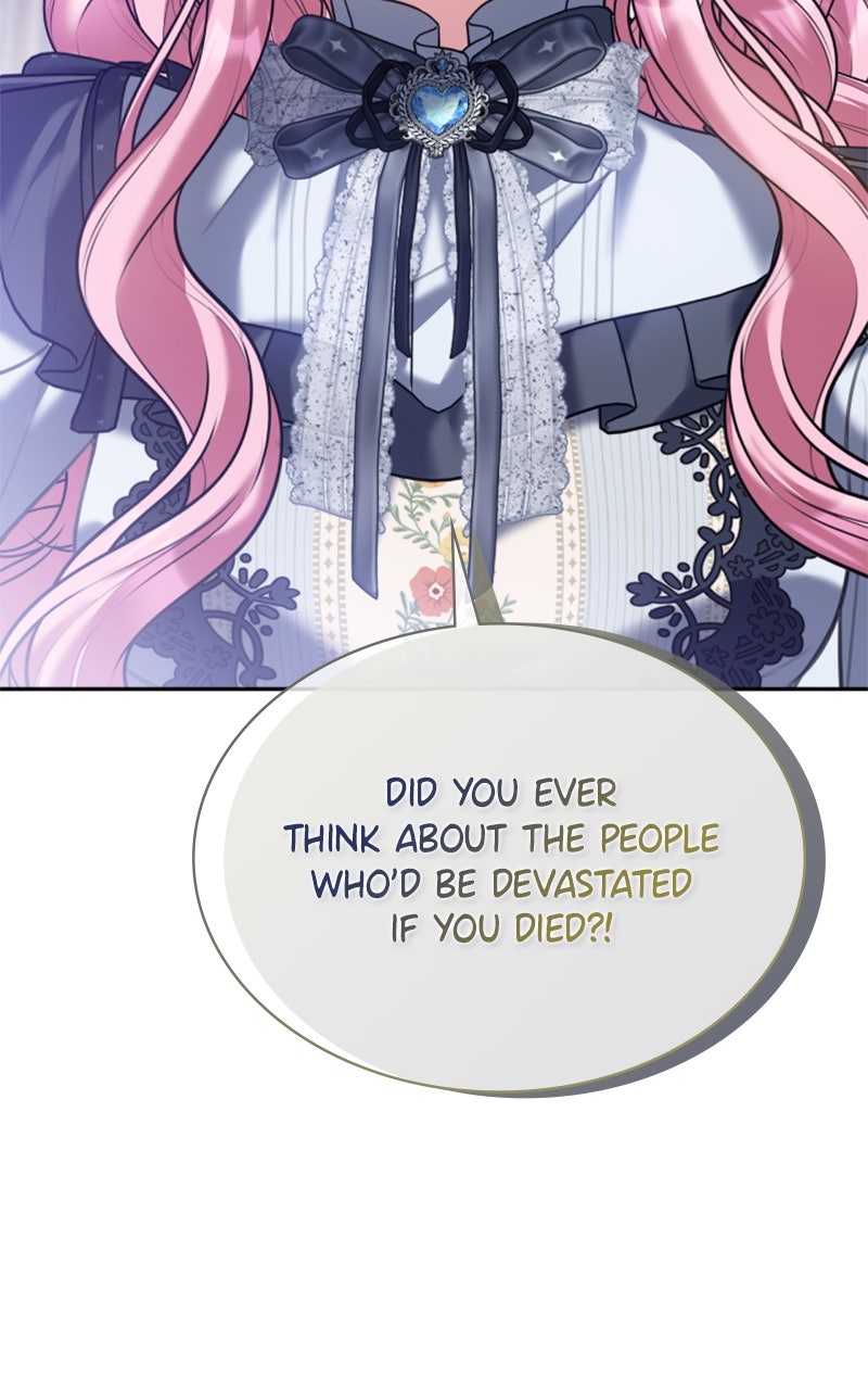 Read The Fateful Invitation chapter 94 image 13 on Lezhin