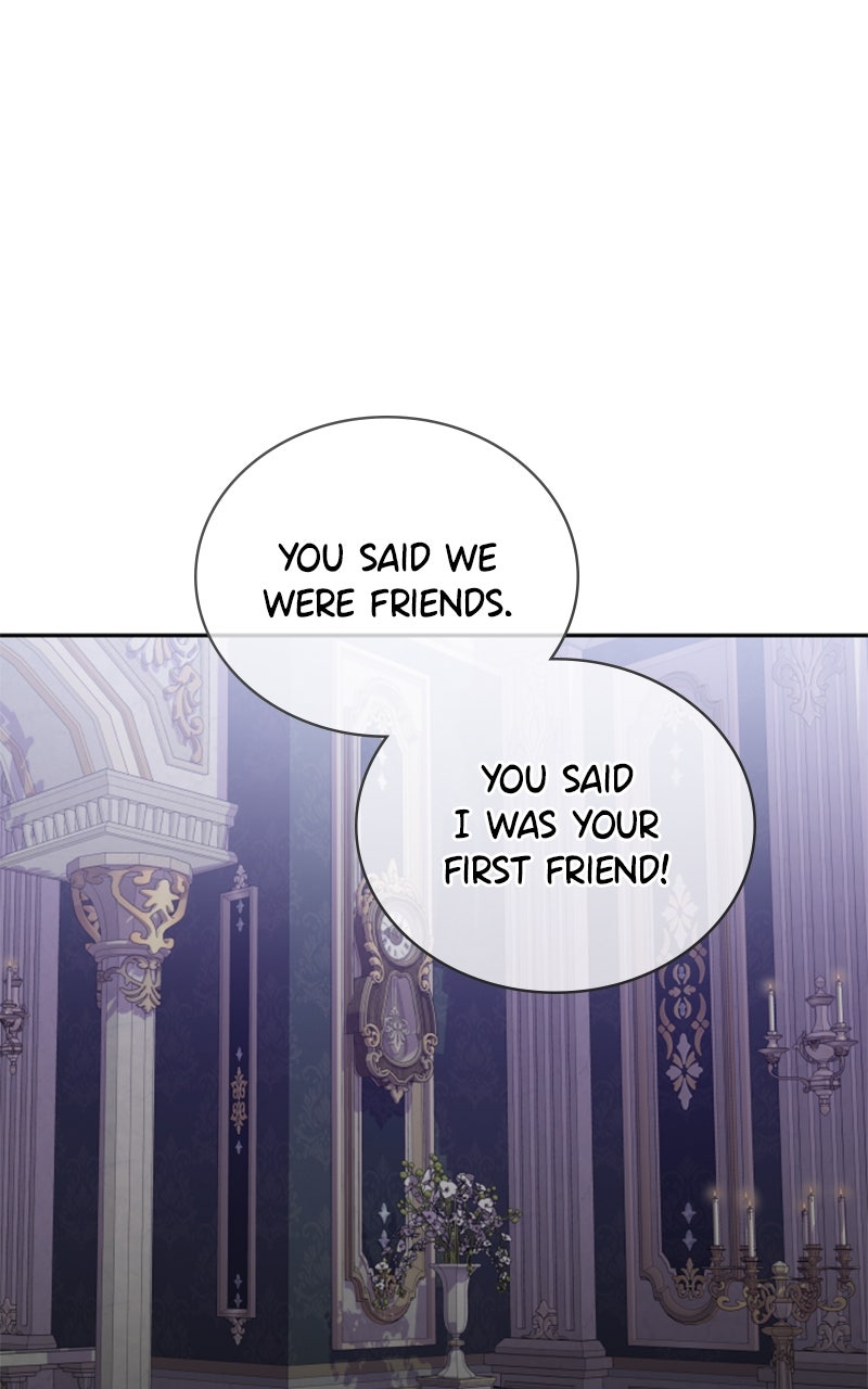 Read The Fateful Invitation chapter 94 image 14 on Lezhin