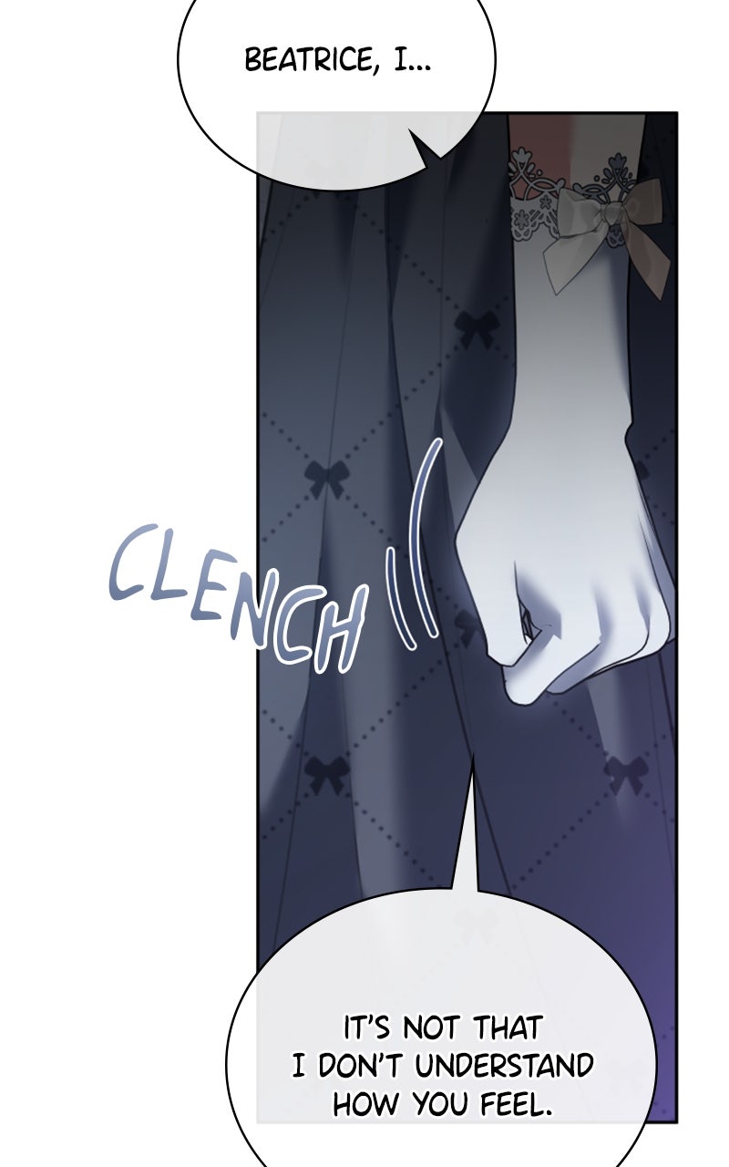 Read The Fateful Invitation chapter 94 image 16 on Lezhin