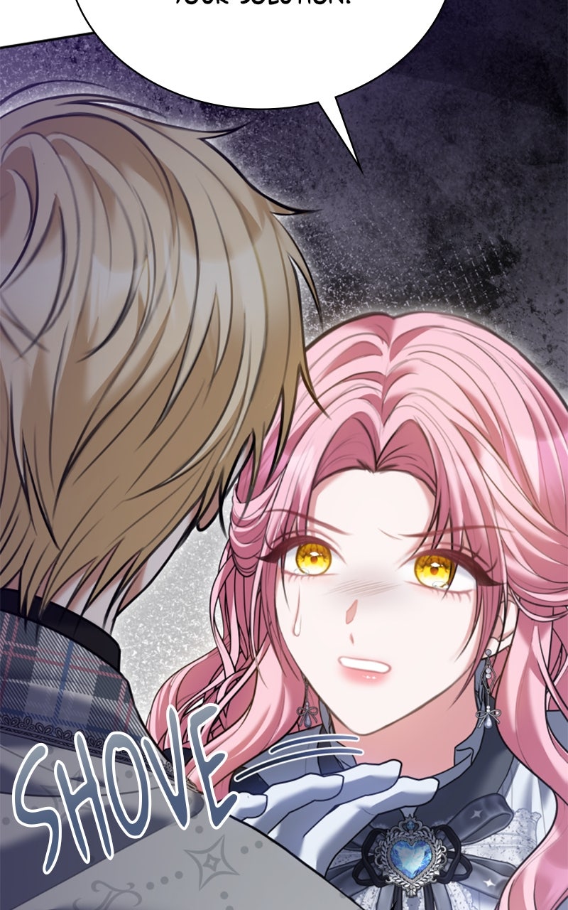 Read The Fateful Invitation chapter 94 image 18 on Lezhin