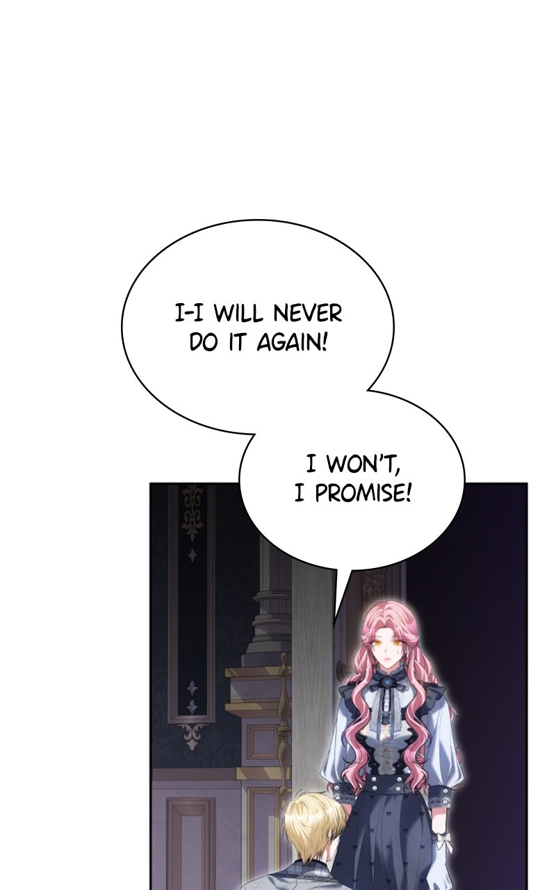 Read The Fateful Invitation chapter 94 image 25 on Lezhin