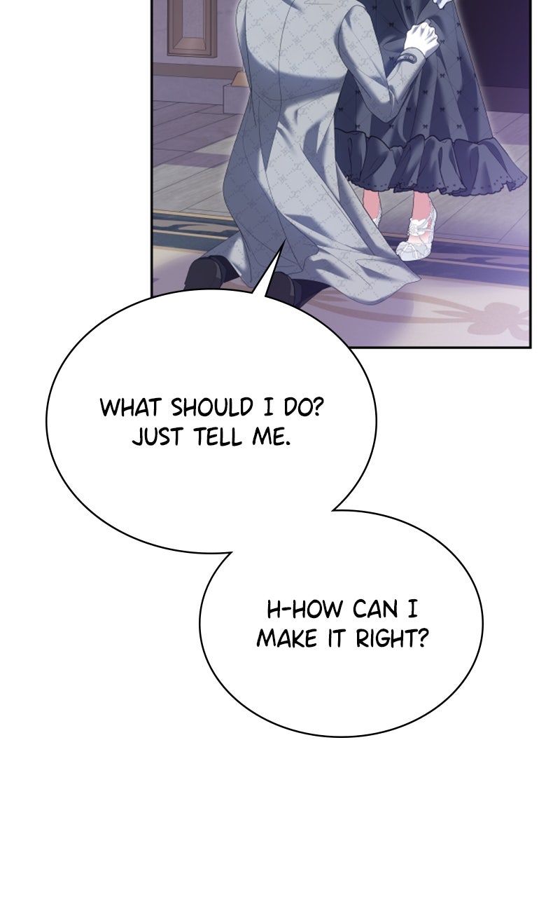 Read The Fateful Invitation chapter 94 image 26 on Lezhin