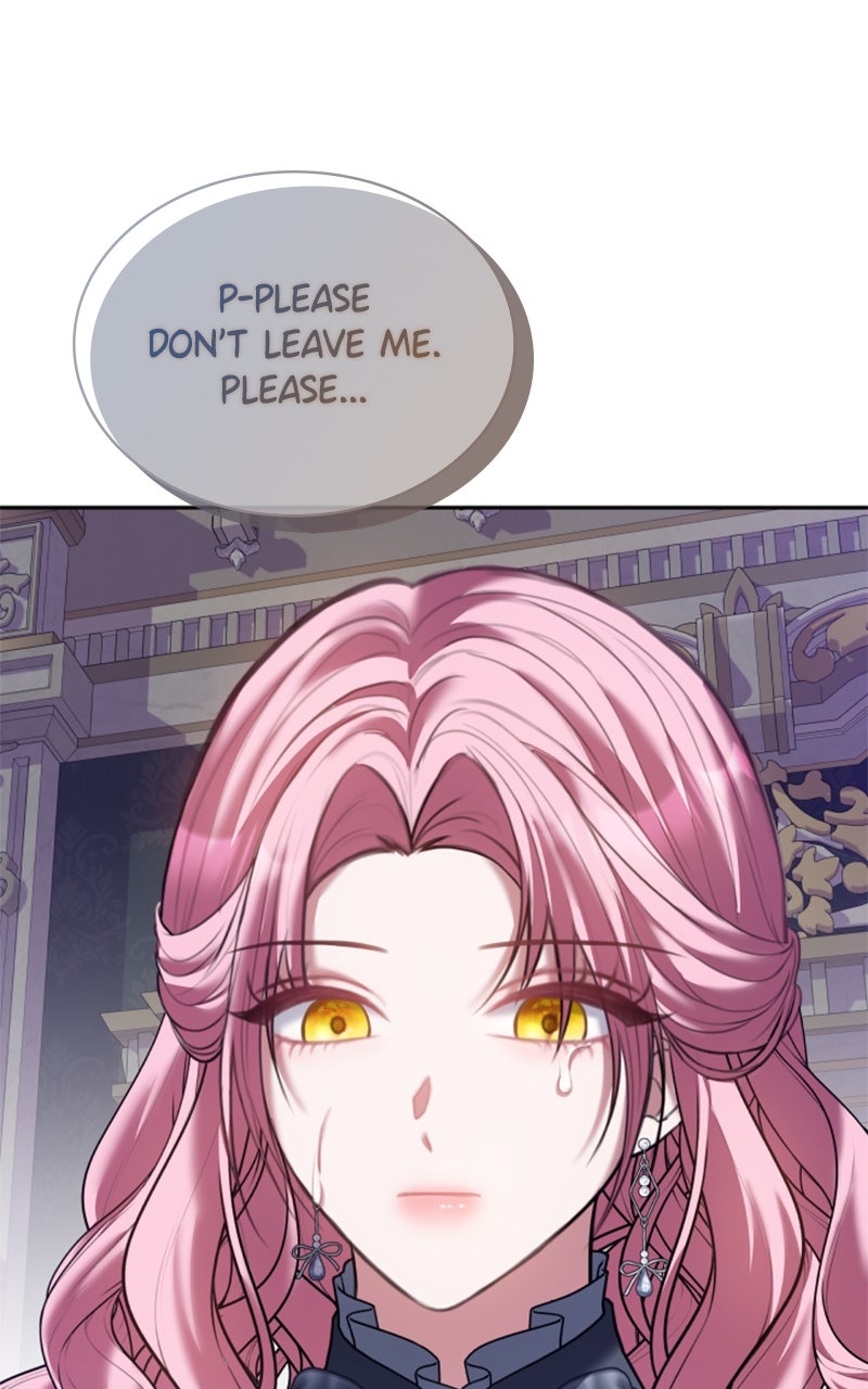 Read The Fateful Invitation chapter 94 image 27 on Lezhin