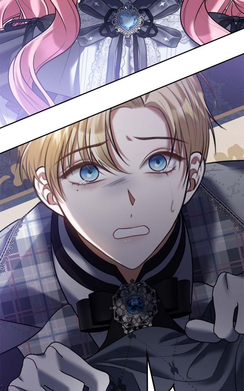 Read The Fateful Invitation chapter 94 image 28 on Lezhin