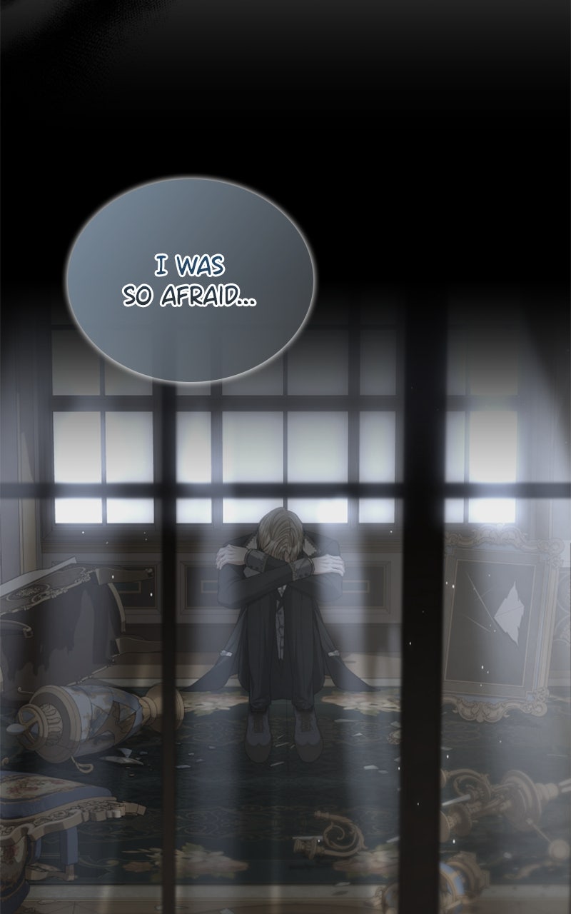 Read The Fateful Invitation chapter 94 image 32 on Lezhin