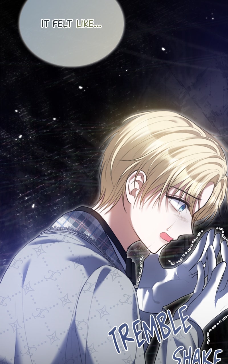Read The Fateful Invitation chapter 94 image 34 on Lezhin