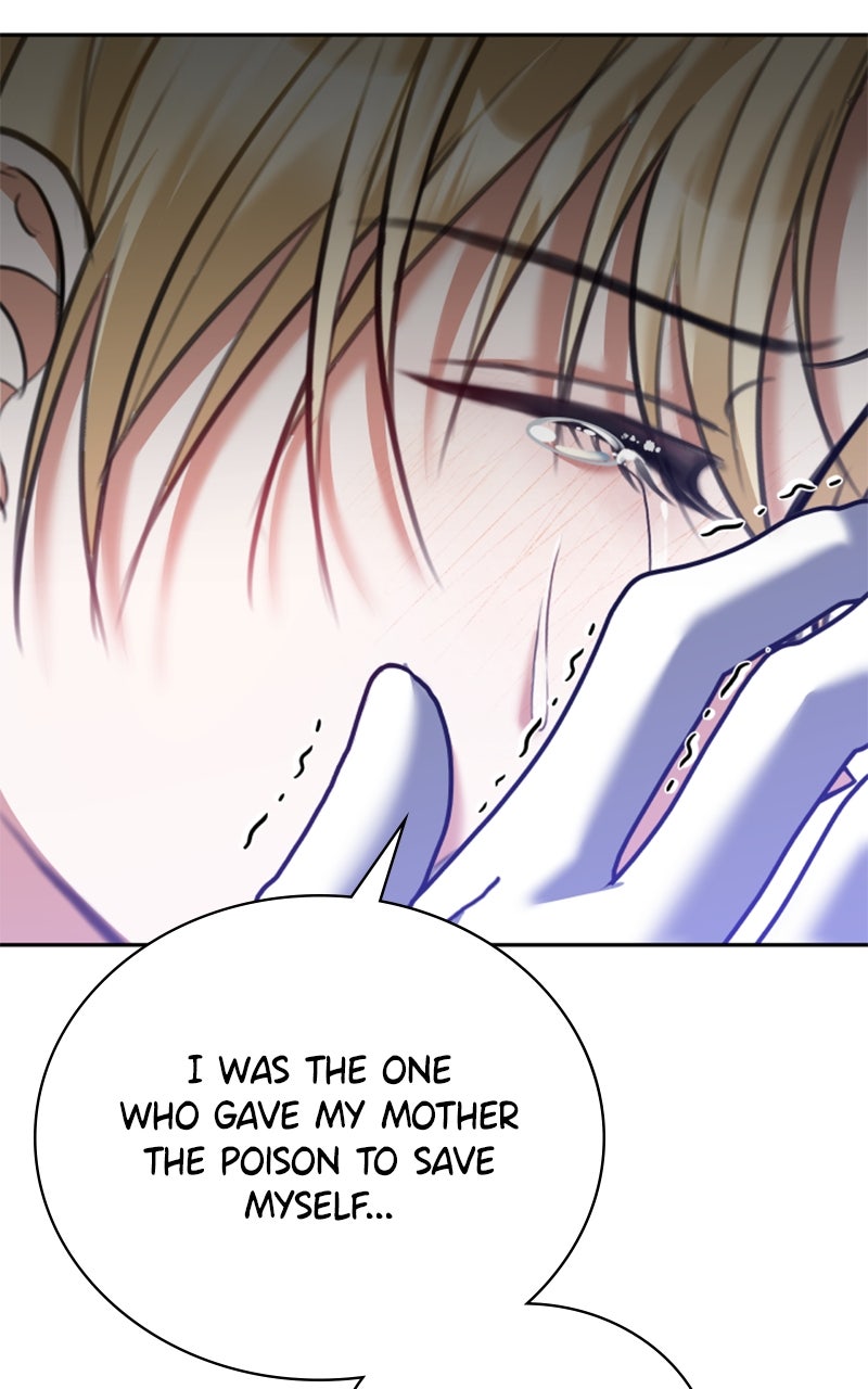 Read The Fateful Invitation chapter 94 image 36 on Lezhin