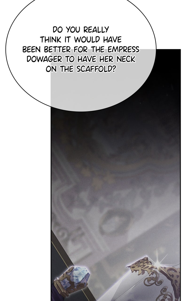 Read The Fateful Invitation chapter 94 image 40 on Lezhin