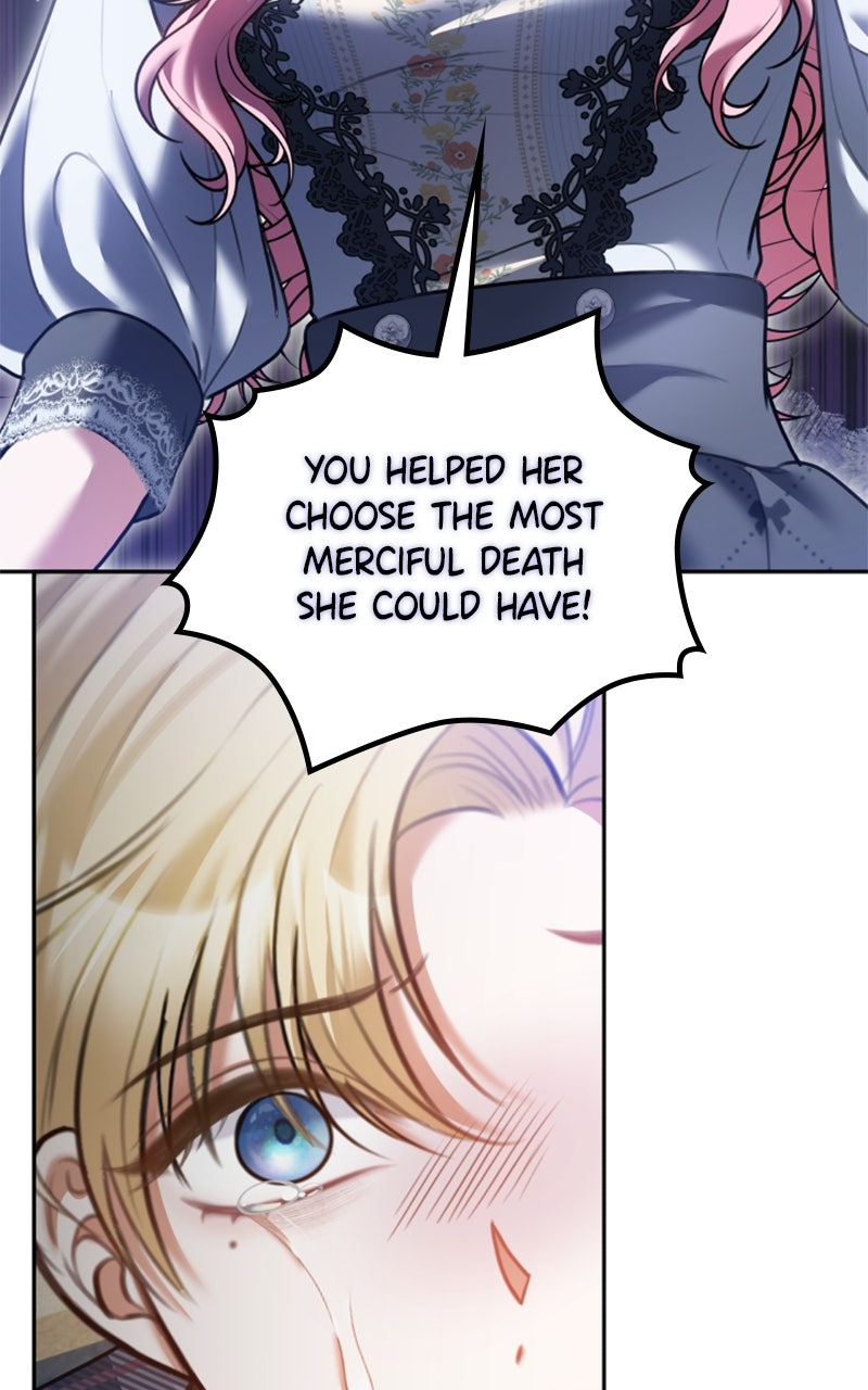 Read The Fateful Invitation chapter 94 image 44 on Lezhin